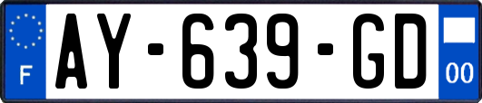 AY-639-GD