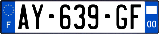 AY-639-GF