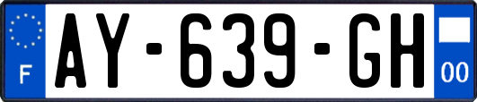 AY-639-GH