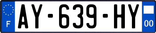 AY-639-HY
