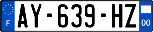 AY-639-HZ