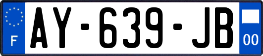 AY-639-JB