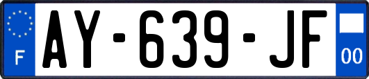 AY-639-JF