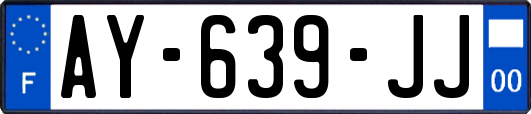 AY-639-JJ