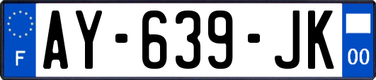 AY-639-JK