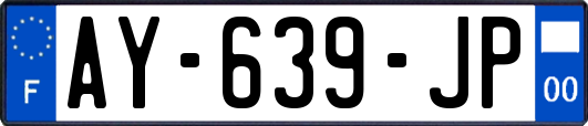AY-639-JP