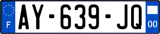 AY-639-JQ
