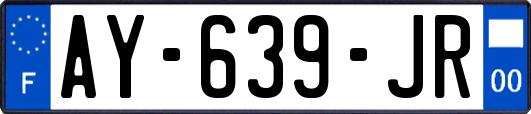 AY-639-JR