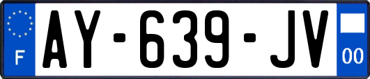 AY-639-JV
