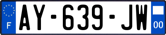 AY-639-JW