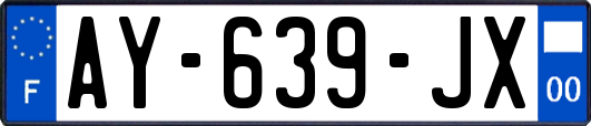 AY-639-JX