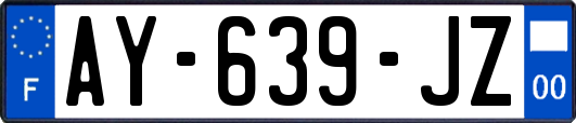 AY-639-JZ
