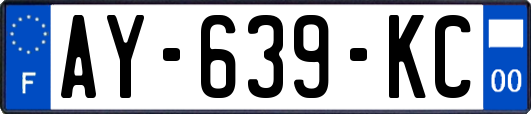 AY-639-KC