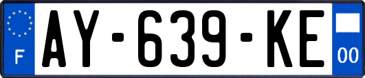 AY-639-KE