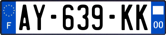 AY-639-KK