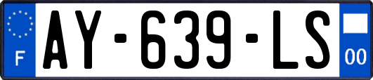 AY-639-LS