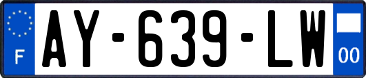 AY-639-LW