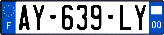 AY-639-LY