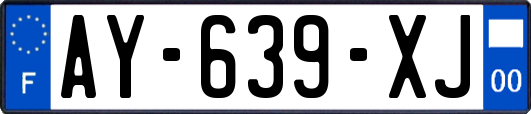 AY-639-XJ