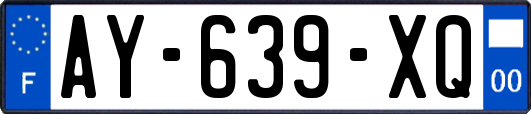 AY-639-XQ