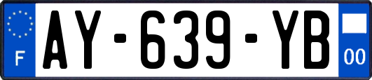 AY-639-YB