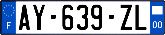 AY-639-ZL