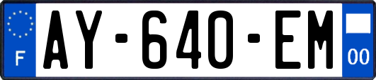 AY-640-EM