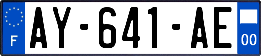 AY-641-AE