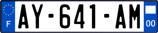 AY-641-AM