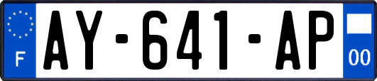 AY-641-AP