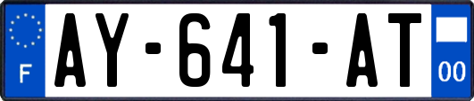 AY-641-AT