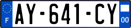AY-641-CY