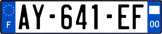 AY-641-EF