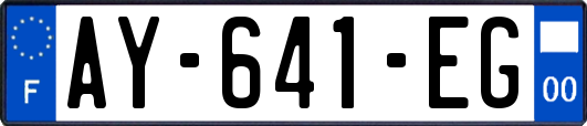 AY-641-EG