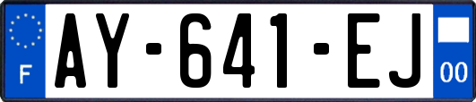 AY-641-EJ
