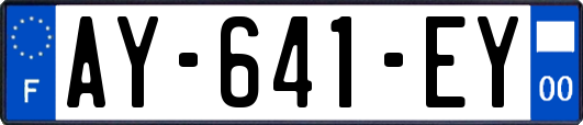 AY-641-EY