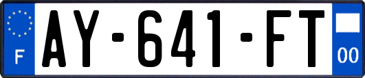AY-641-FT