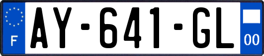 AY-641-GL