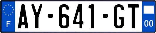 AY-641-GT