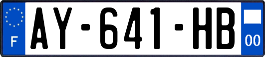 AY-641-HB