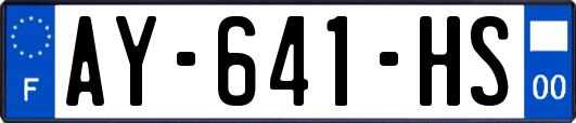 AY-641-HS