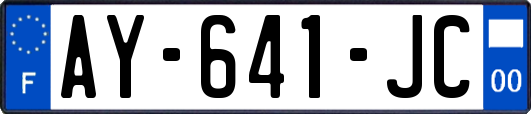 AY-641-JC