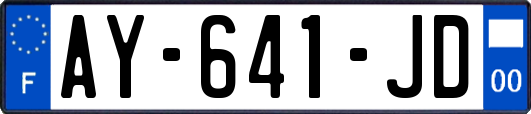 AY-641-JD