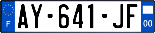 AY-641-JF