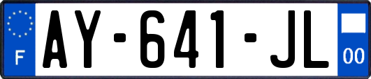 AY-641-JL