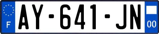 AY-641-JN