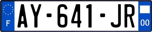 AY-641-JR