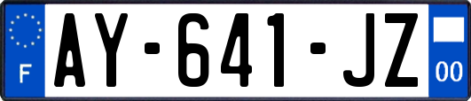 AY-641-JZ