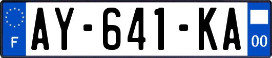AY-641-KA