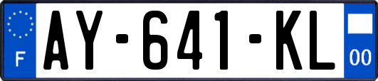 AY-641-KL